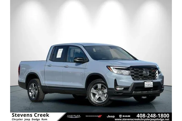 $39994 : Honda Ridgeline 2025 AWD Tra image 1