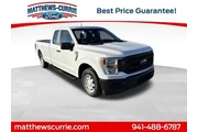 Ford F-150 2022 4x2 XL 4dr S en Tampa