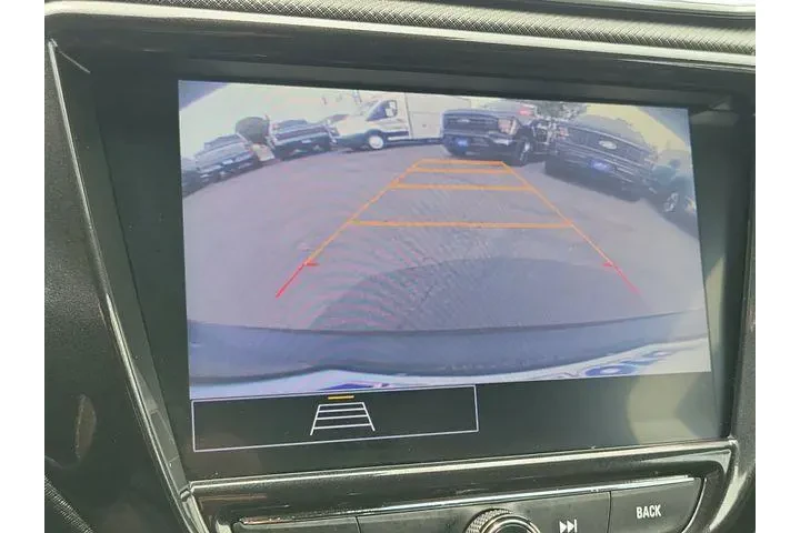 $25665 : Chevrolet Trailblazer 2023 R image 9