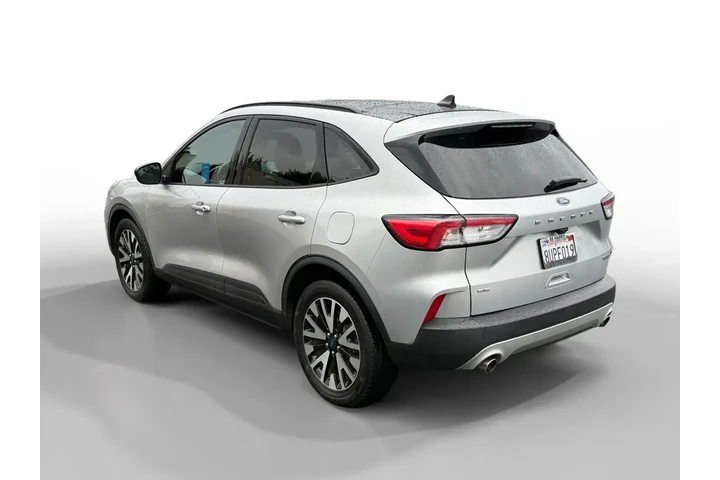 $13302 : Ford Escape Hybrid 2020 AWD image 3