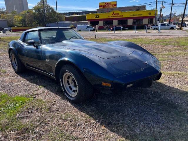 $9995 : 1979 Corvette image 3