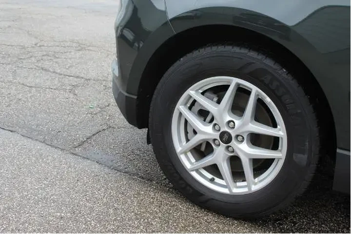 $23899 : Ford Edge 2023 AWD SEL 4dr C image 3