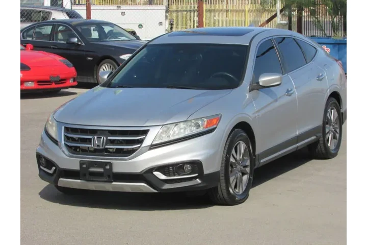 $12995 : 2015 Crosstour EX-L V6 image 1