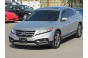 2015 Crosstour EX-L V6 en Las Vegas