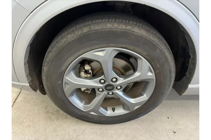 $24490 : Ford Escape 2023 AWD ST-Line image 7