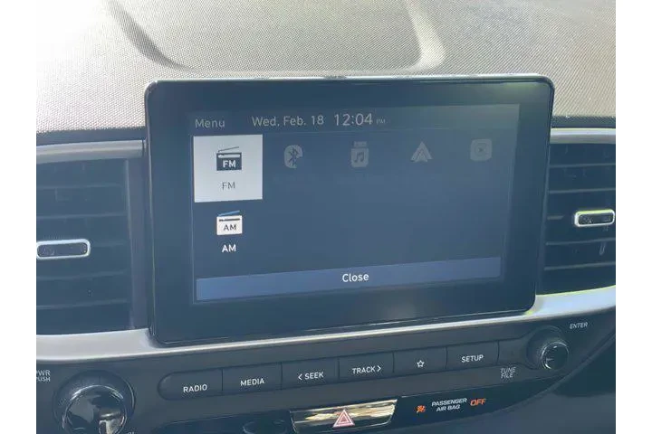 $20736 : Hyundai VENUE 2025 SE 4dr Cr image 10