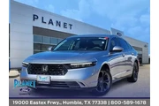 Honda Accord 2023 EX 4dr Sed en Houston