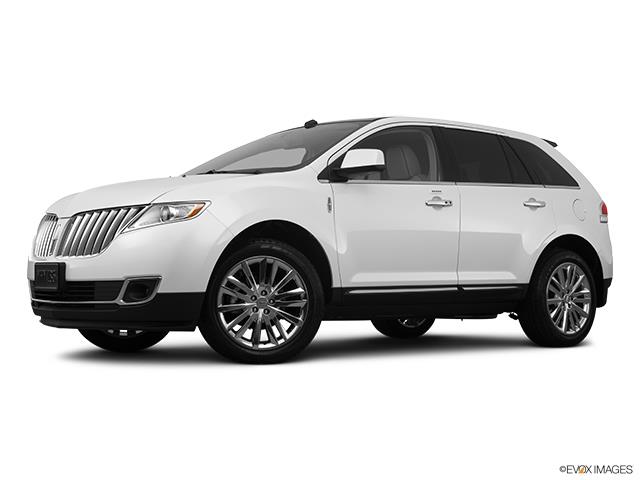 2011 MKX image 4