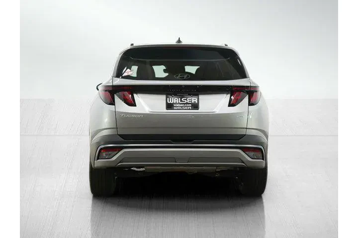 $25998 : Hyundai TUCSON 2025 AWD SEL image 4