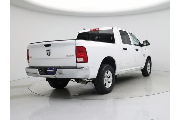 $26998 : Ram 1500 Classic 2023 4x4 SL image 8