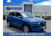 Hyundai TUCSON 2019 AWD Valu
