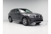 BMW X3 2024 AWD xDrive30i 4d en Charlotte