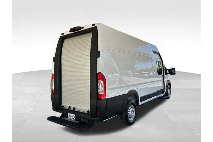$32247 : Ram ProMaster EV 2024 Delive image 3