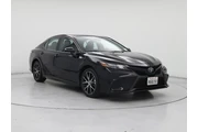 Toyota Camry 2024 SE 4dr Sed en San Francisco Bay Area