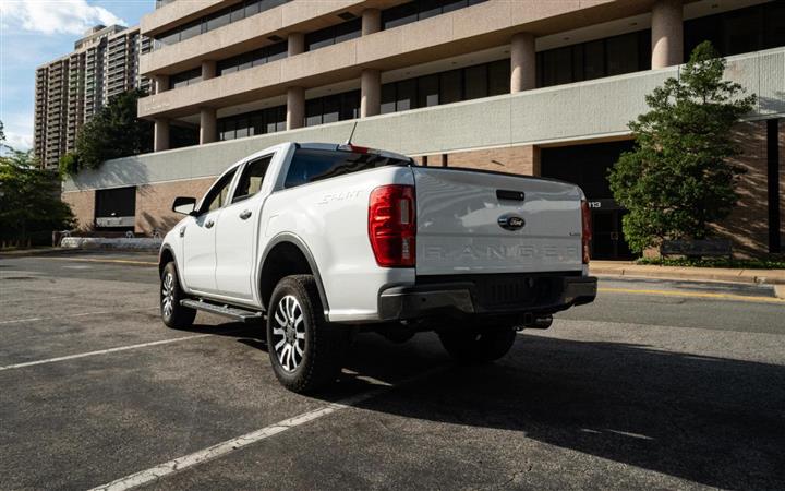 $20000 : 2019 FORD RANGER SUPERCREW image 6