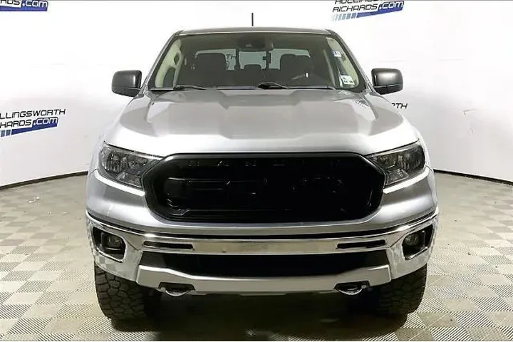 $29528 : Ford Ranger 2021 4x4 XLT 4dr image 2