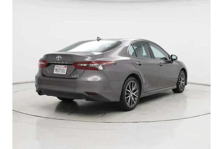 $30998 : Toyota Camry Hybrid 2024 XLE image 8
