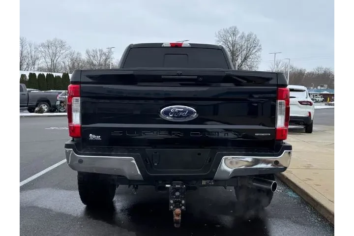 $35550 : Ford F-250 Super Duty 2018 4 image 7