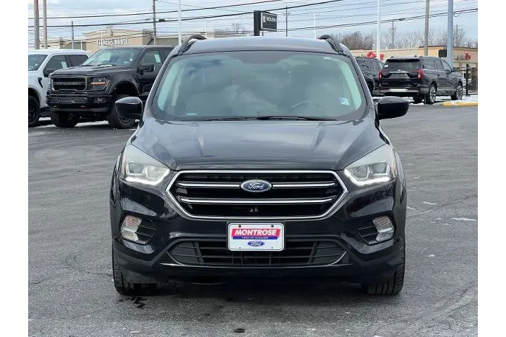 $10341 : Ford Escape 2017 AWD SE 4dr image 8