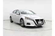 Nissan Altima 2022 2.5 SV 4d en Modesto