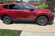 $18000 : 2021 HONDA CRV EX AWD thumbnail