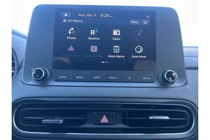 $21995 : Hyundai KONA 2023 AWD SEL 4d image 8