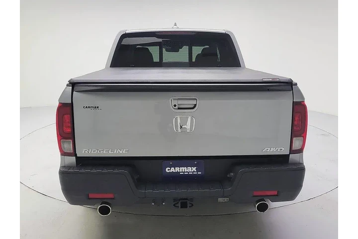 $32998 : Honda Ridgeline 2023 AWD RTL image 6