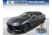 Hyundai SONATA 2024 AWD SEL en San Diego