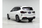 $36998 : BMW X3 2022 sDrive30i 4dr Sp thumbnail