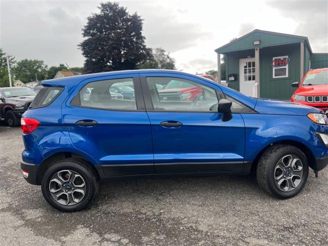 $14990 : 2020 EcoSport image 2