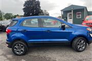 $14990 : 2020 EcoSport thumbnail