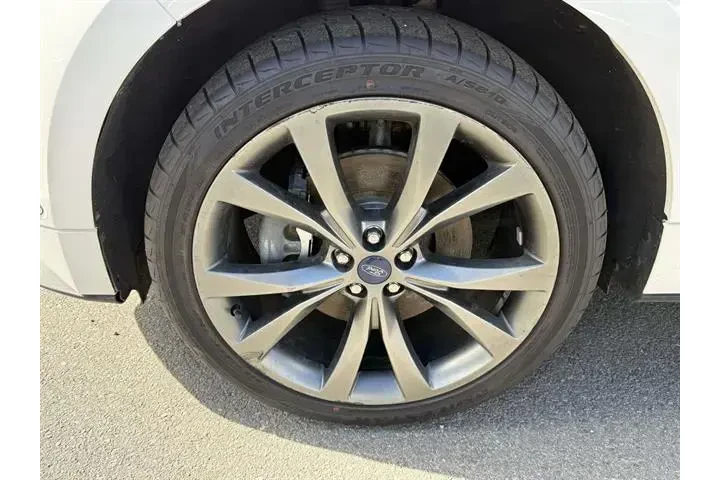 $16364 : Ford Edge 2018 AWD Sport 4dr image 5