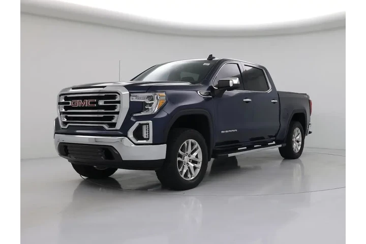 $39998 : GMC Sierra 1500 Limited 2022 image 4