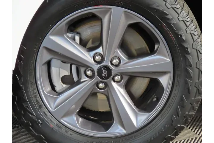 $22158 : Ford Edge 2024 AWD SEL 4dr S image 8