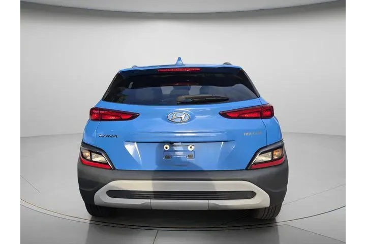 $16600 : Hyundai KONA 2022 SEL 4dr Cr image 6