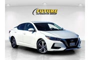 Nissan Sentra 2021 SV 4dr Se en Sacramento