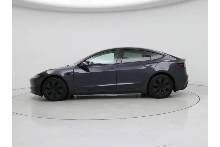 $34998 : Tesla Model 3 2025 Long Rang image 3