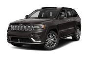 Jeep Grand Cherokee 2020 4x4 thumbnail