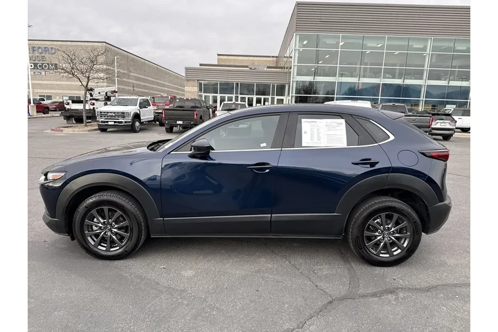 $18671 : Mazda CX-30 2022 AWD 2.5 S 4 image 2