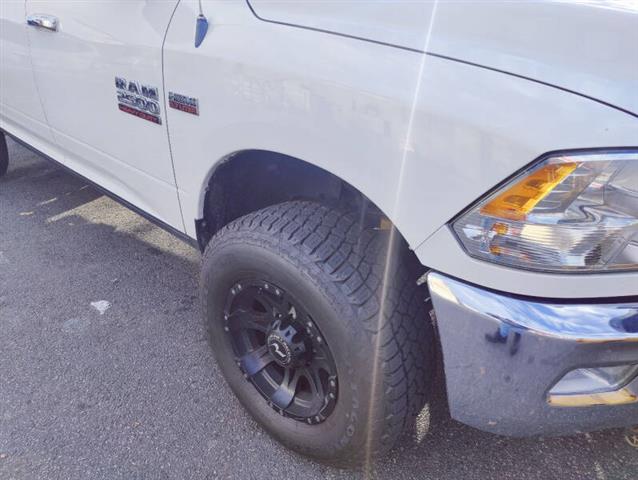 $25999 : 2013 RAM 2500 image 6