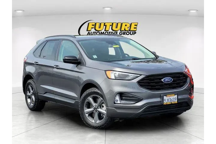 $30488 : Ford Edge 2024 AWD ST-Line 4 image 1