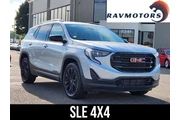 2021 GMC Terrain SLE en Minneapolis y Saint Paul