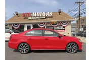 $6699 : 2013 Jetta GLI Autobahn PZEV thumbnail