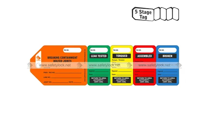 Buy Industrial Flange Tags image 6