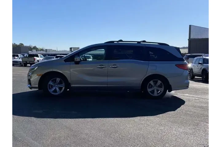 $17990 : Honda Odyssey 2018 EX-L 4dr image 7