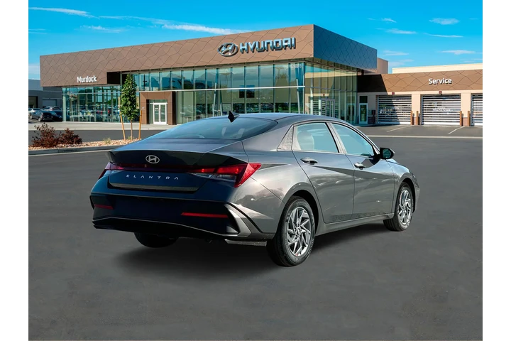 $19629 : Hyundai ELANTRA 2024 SEL 4dr image 7