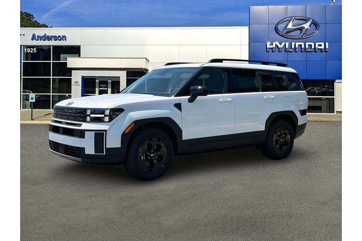 $30095 : Hyundai SANTA FE 2024 AWD XR image 2