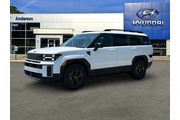 $30095 : Hyundai SANTA FE 2024 AWD XR thumbnail
