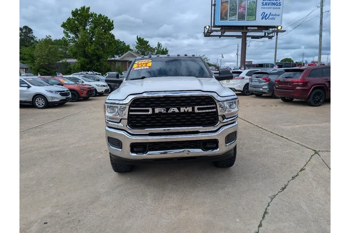 $44995 : 2022 RAM 2500 image 2