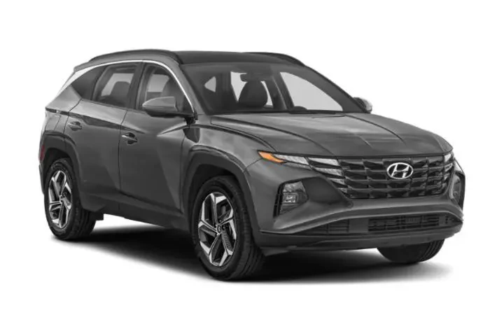 $26900 : Hyundai TUCSON Hybrid 2023 A image 6